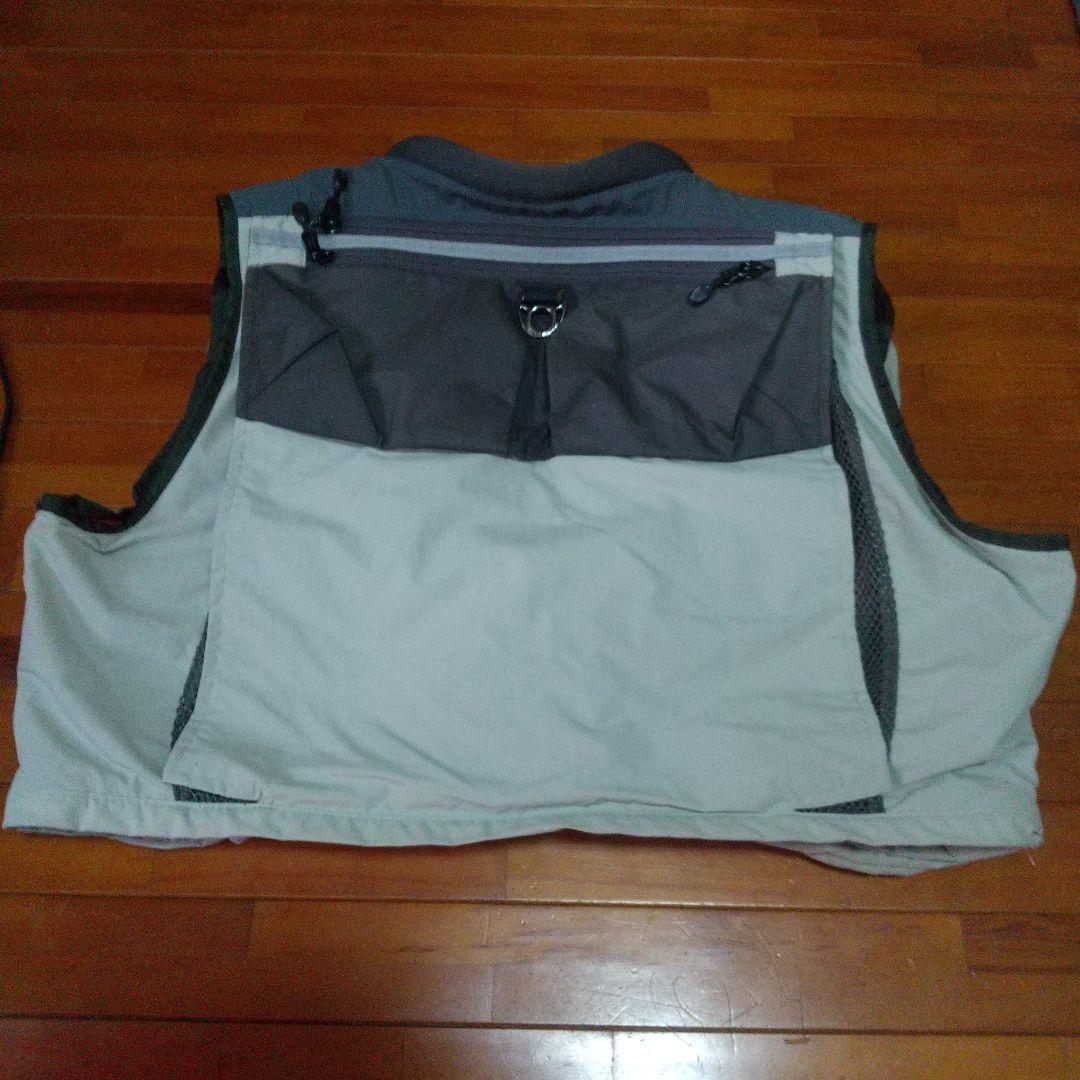 シムス ガイドベスト US-Mサイズ 値下げ❗️