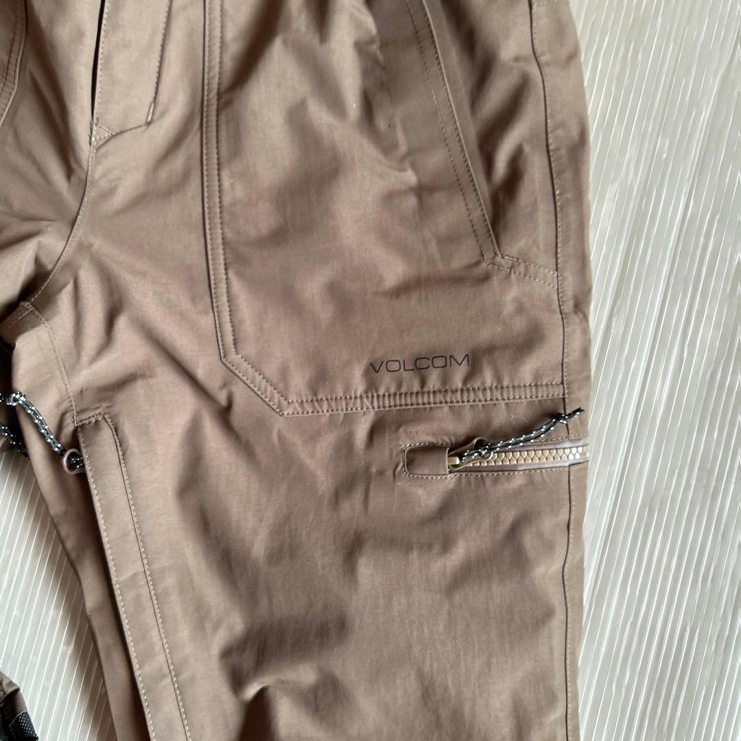 【新品未使用】VOLCOM ボルコム スノボ スノーボード ウェア