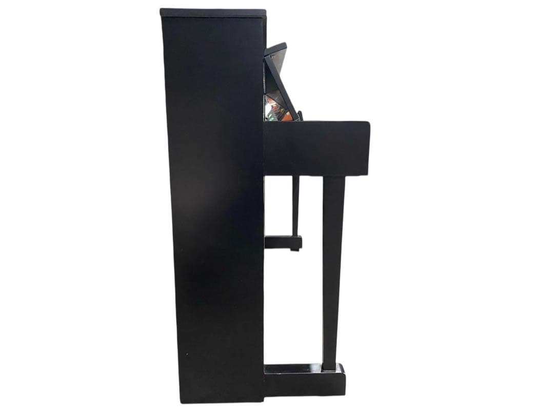 ★YAMAHA 電子アップライトピアノ DUP-10