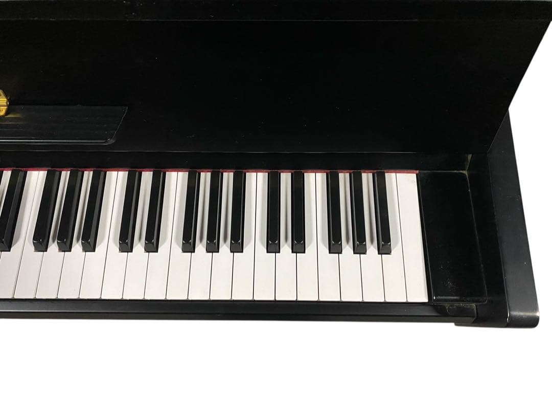 ★YAMAHA 電子アップライトピアノ DUP-10