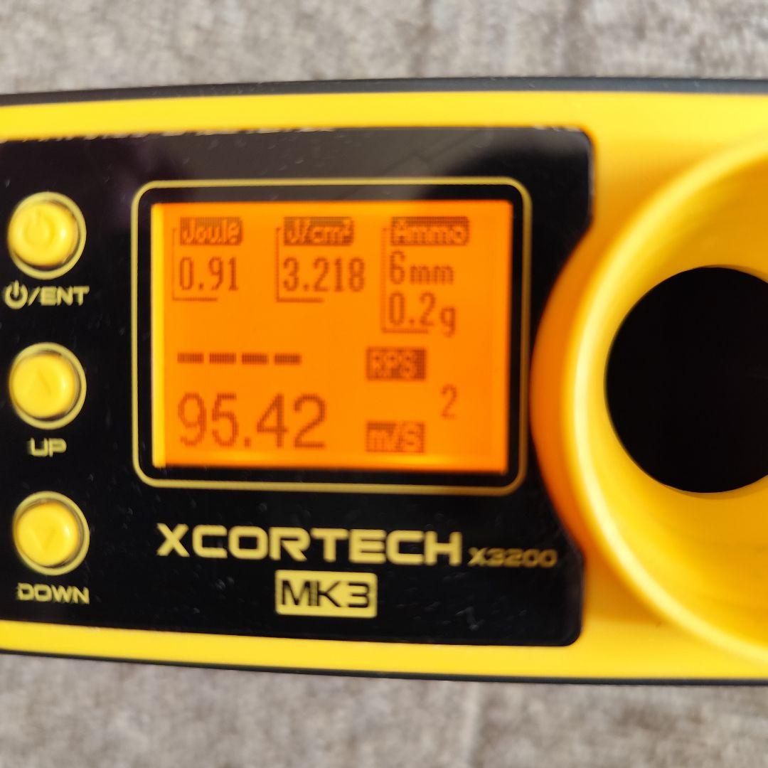 東京マルイ SCAR Heavy 次世代電動ガン