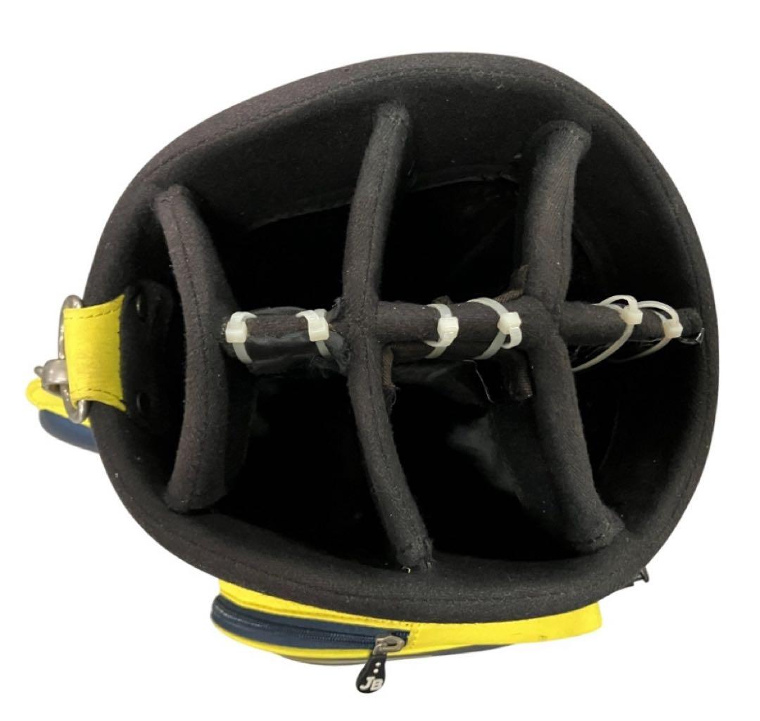 激レア！JACK BUNNY by PEARLY GATES キャディバッグ