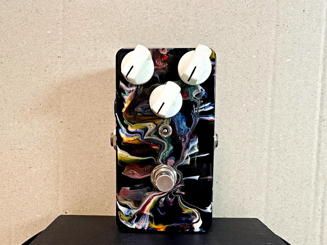 ギター Landgraff DYNAMIC OVERDRIVE #1360