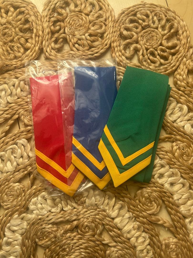 あんスタ　夢ノ咲学院制服