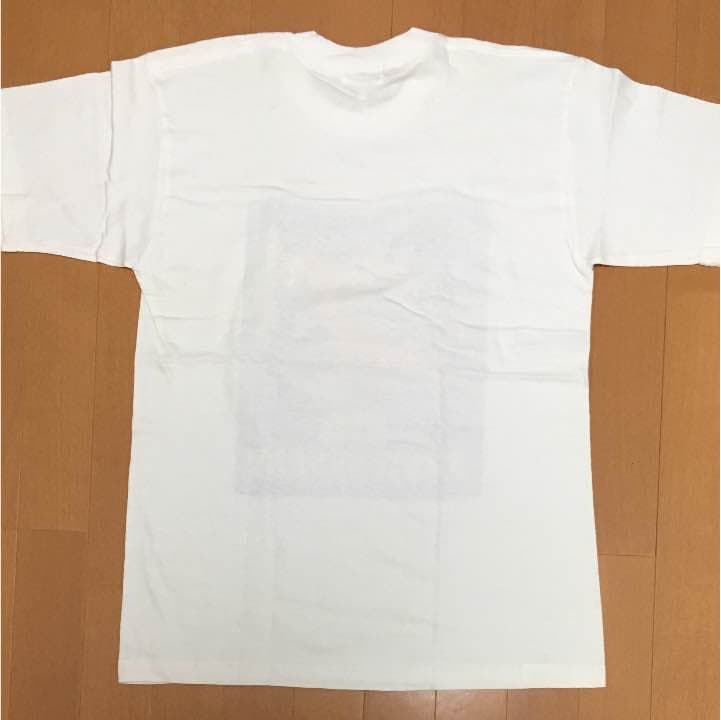 三沢光晴 直筆サイン入りTシャツ