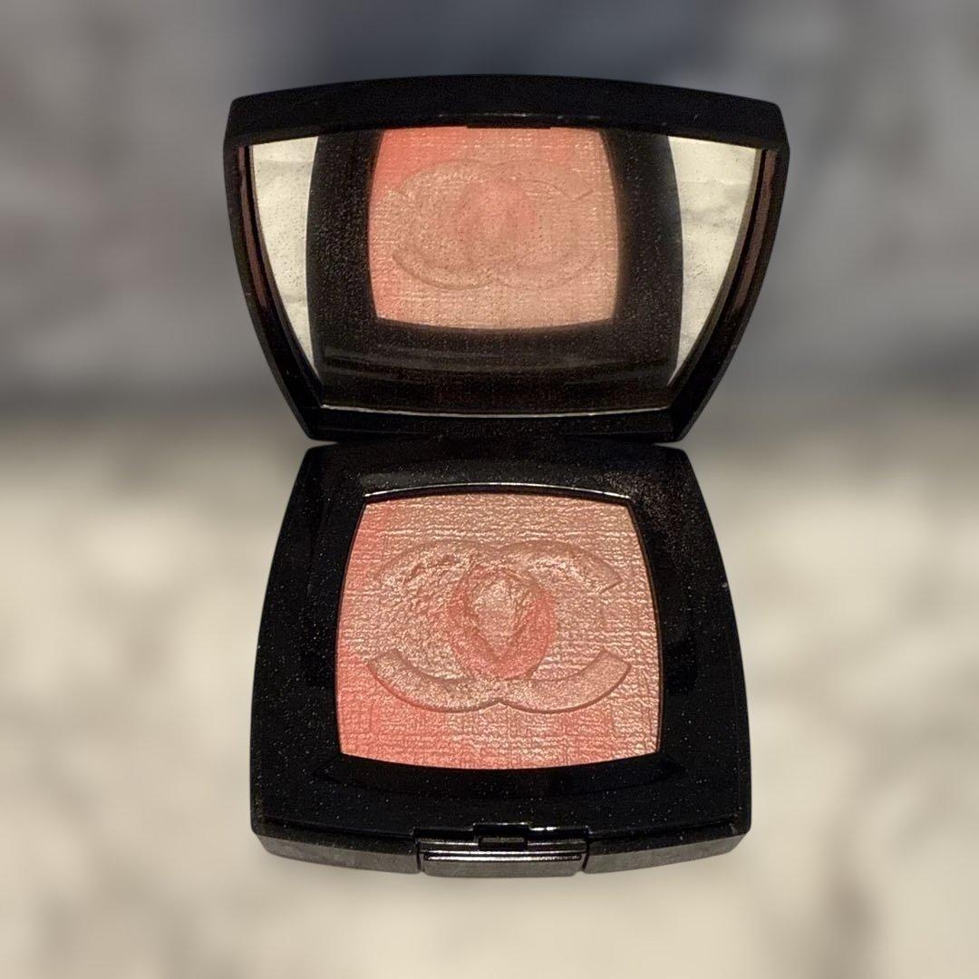 CHANEL ファンテジードゥシャネル