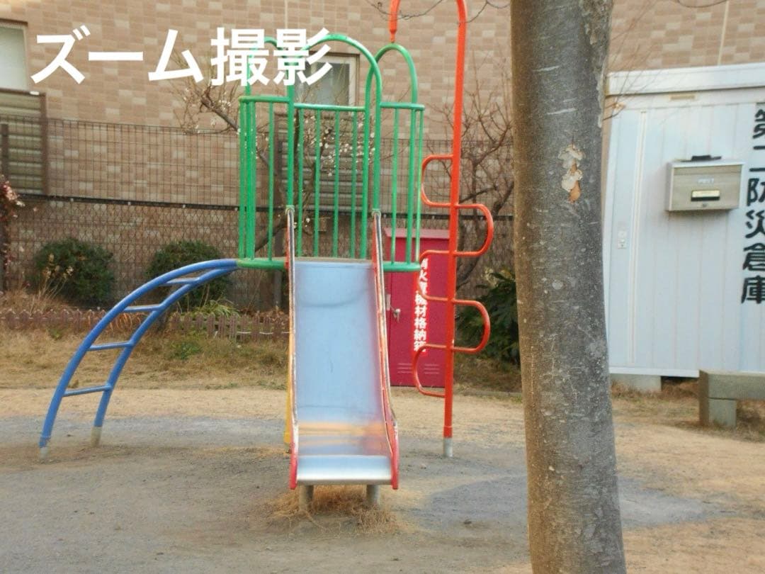 乾電池式/実写美⭕️【動作確認済】Nikon COOLPIX L30 シルバー