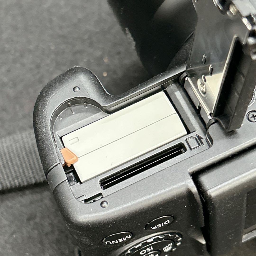 Canon キャノン PC1817 SX50HS コンパクトデジカメ 動作確認済