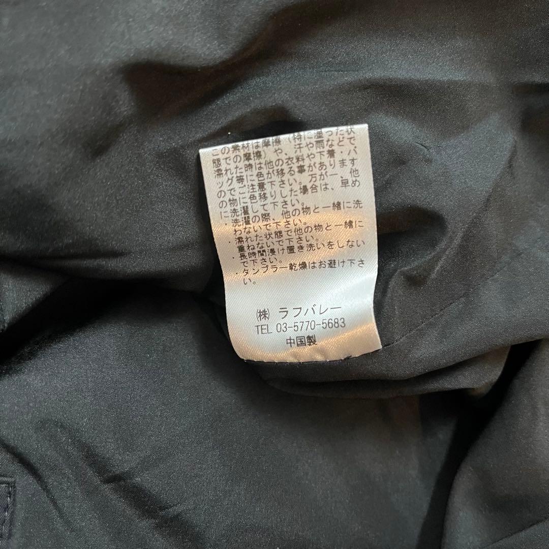 美品　glamb　グラム　モッズコート　ペイズリー柄 M