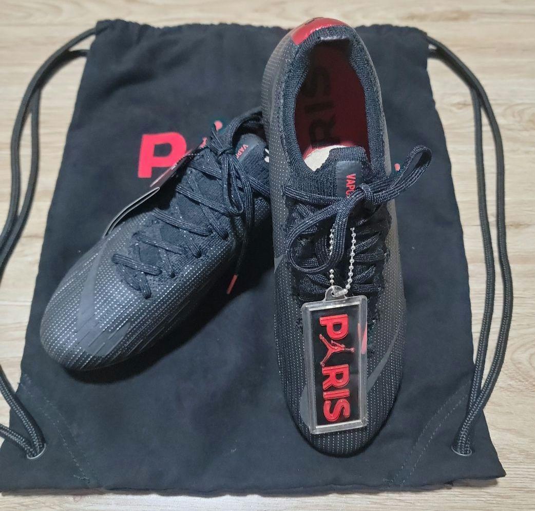 Nike Jordan サッカースパイク マーキュリアル ヴェイパー 25.5