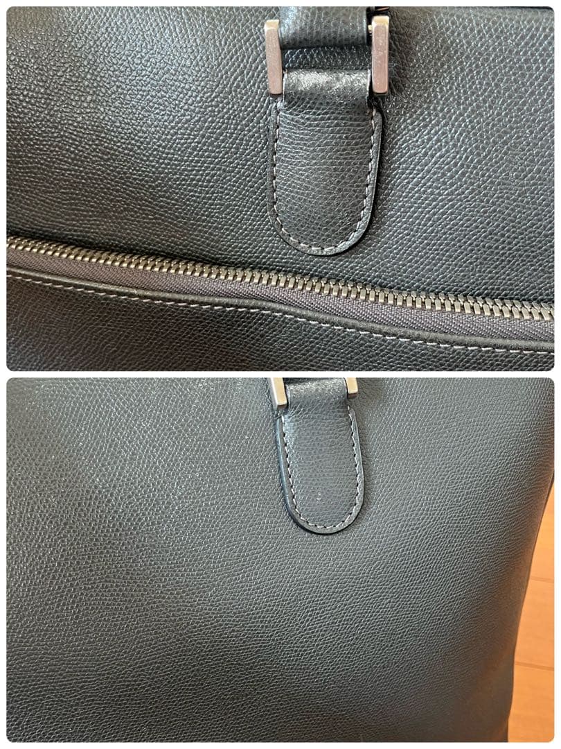 【0258】ヴァレクストラ ダブルハンドル ブリーフケース