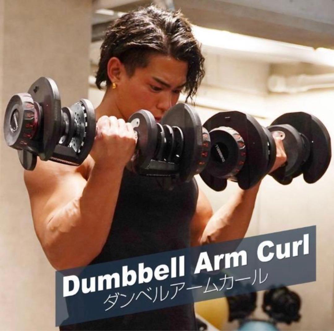 ダンベル 可変式 24kg 2個セットプレート トレーニング　送料無料