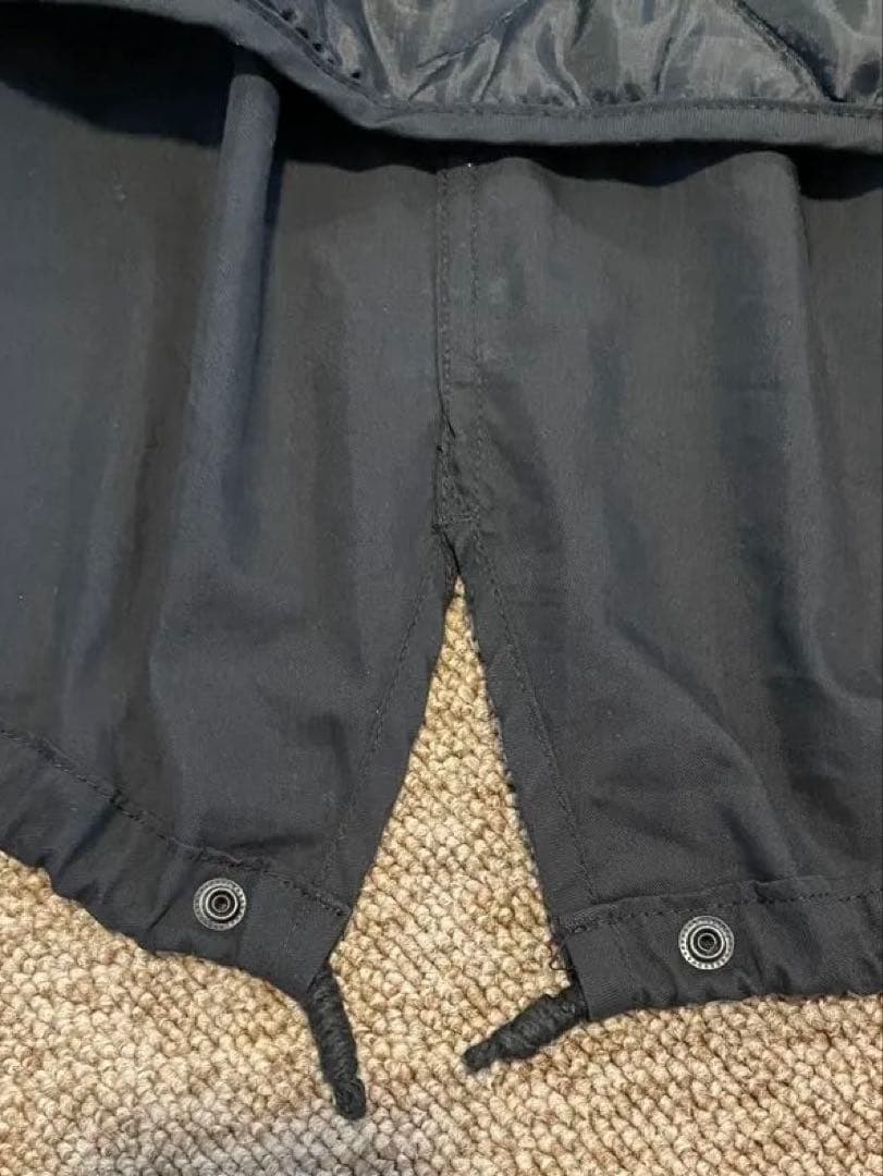 M-65 モッズコート フィッシュテールパーカー フルセット リプロダクト