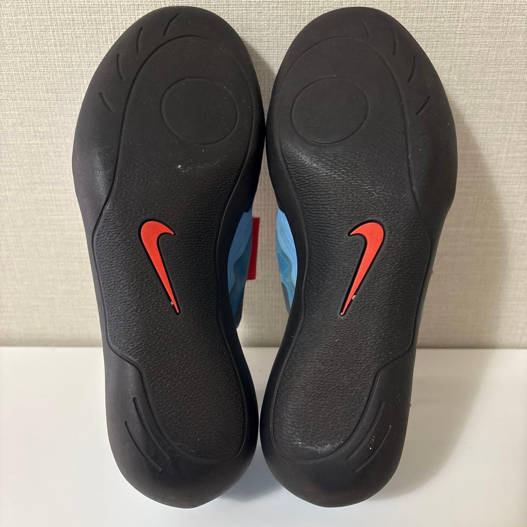 Nike Zoom SD 4 （685135-446）25.5センチ