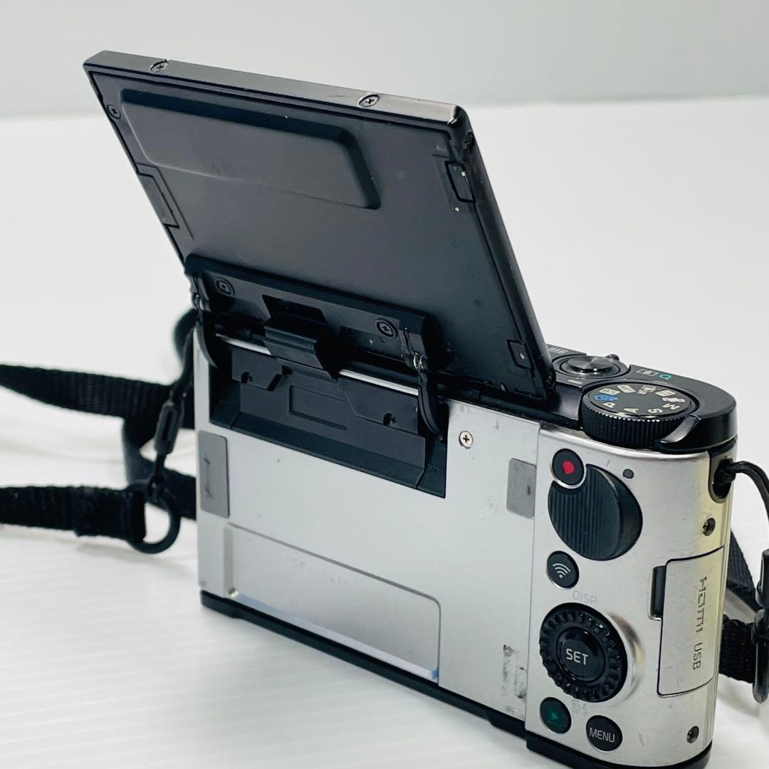 CASIO EX-ZR1600 コンパクト デジタルカメラ カシオ