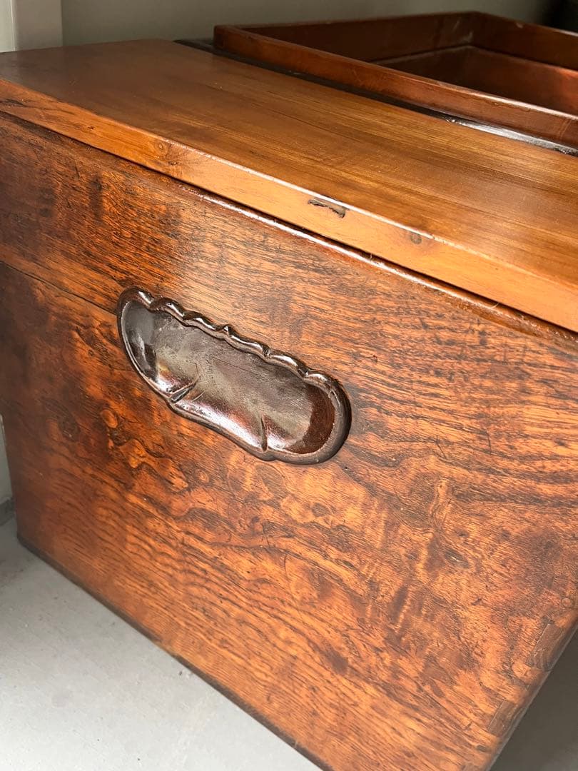 囲炉裏テーブル 座卓 引出し付き 火鉢 ローテーブル 手あぶり 暖炉 和家具