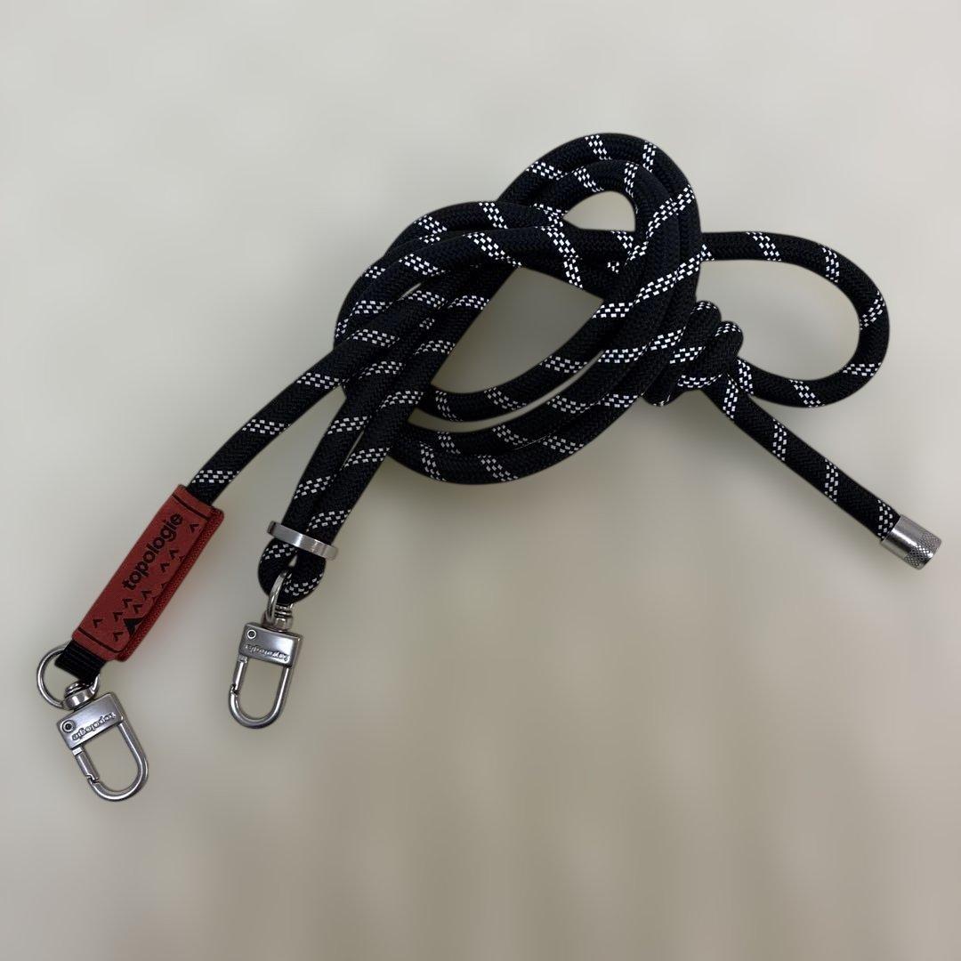 Bottle Sacoche Large ボトルサコッシュ ラージ　ブラック