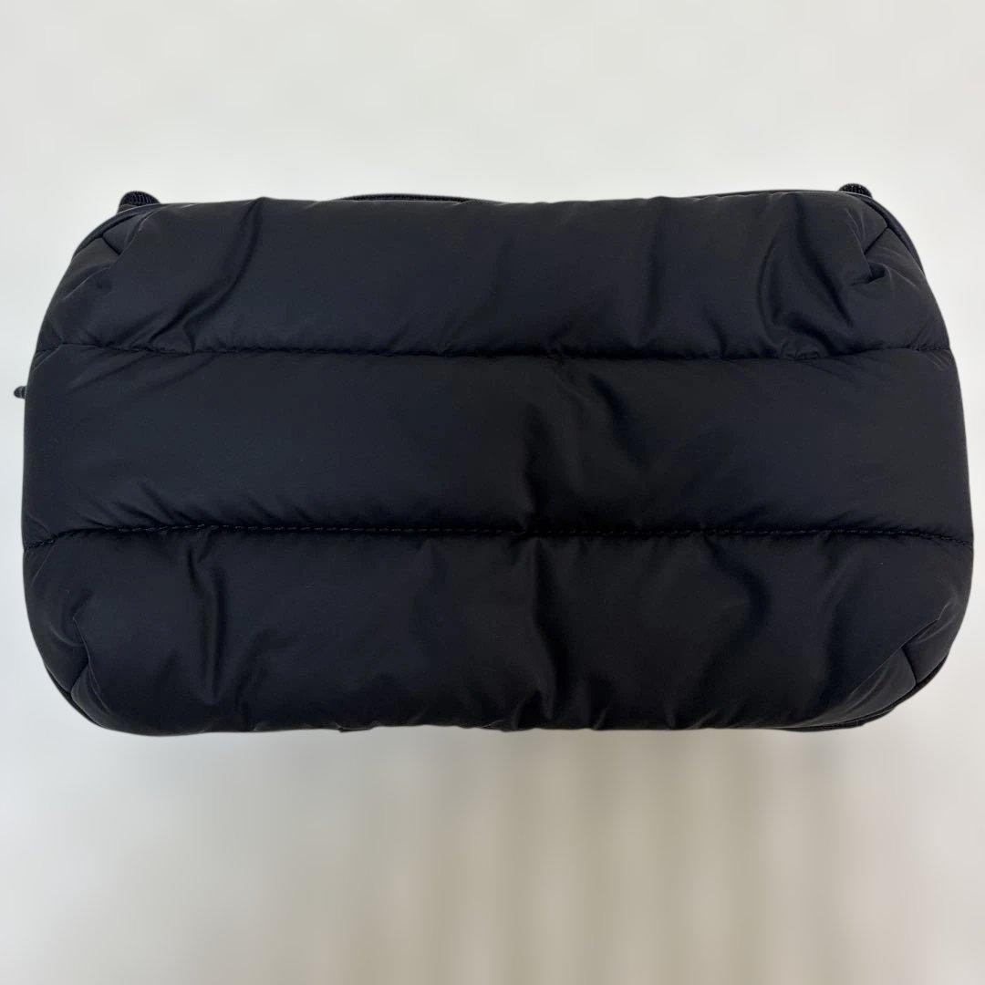 Bottle Sacoche Large ボトルサコッシュ ラージ　ブラック