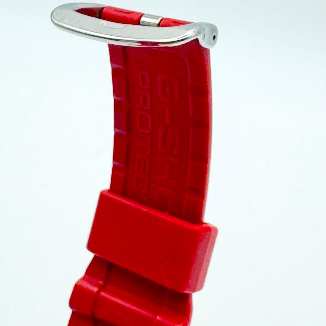 G-shock RESCUE RED マッドマン GW-9300RD-4JF