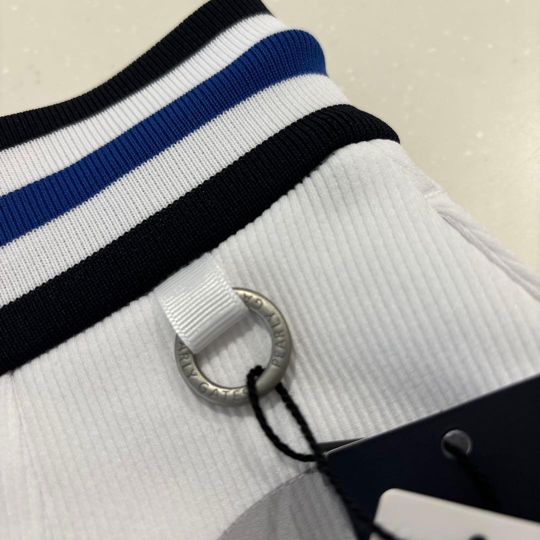 PEARLY GATES パーリーゲイツ レディース　ゴルフウェア スカート　1