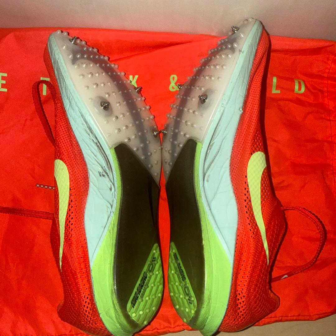 ナイキ ドラゴンフライ 2