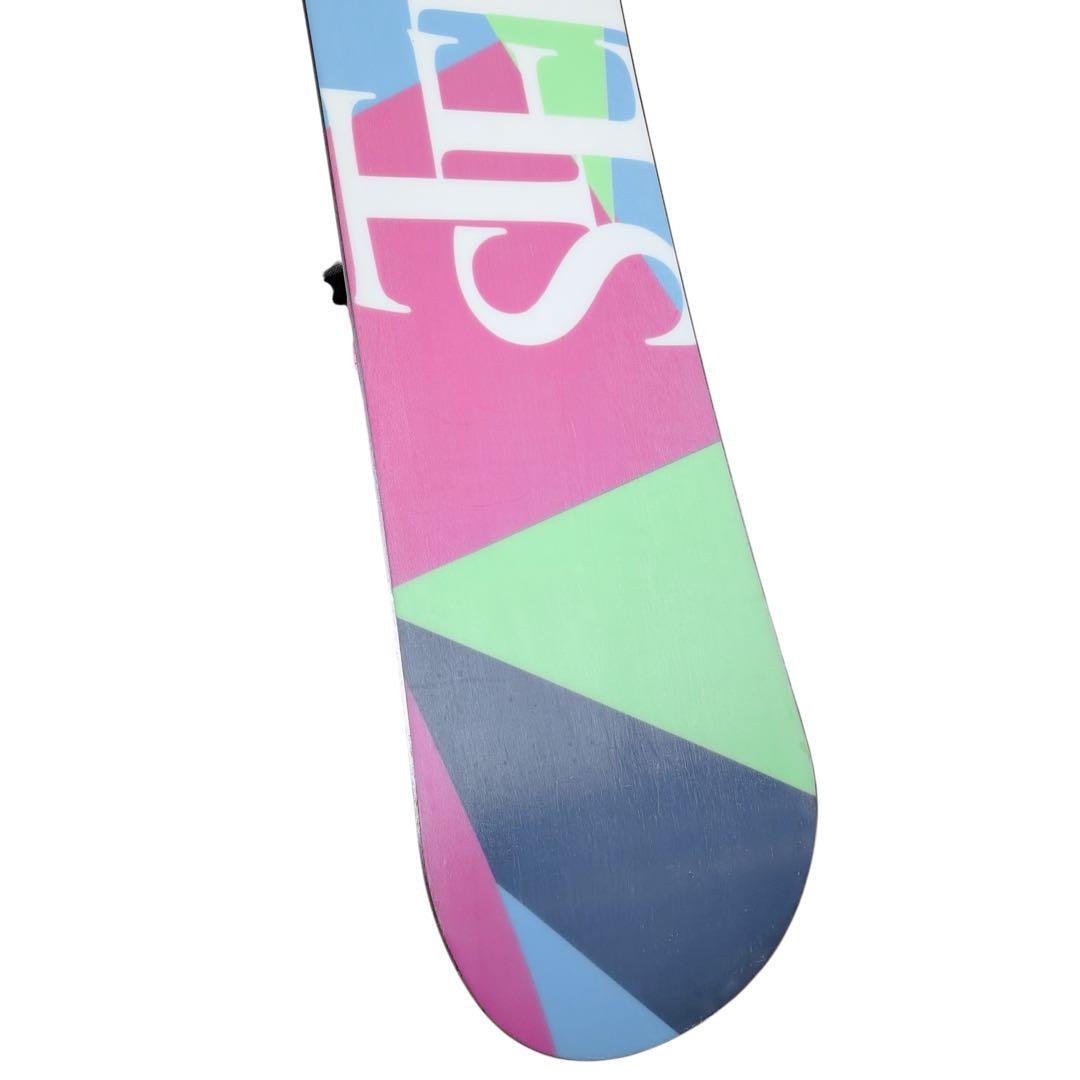 stella JUPITER SPOON 143 SPOONバインディングセット