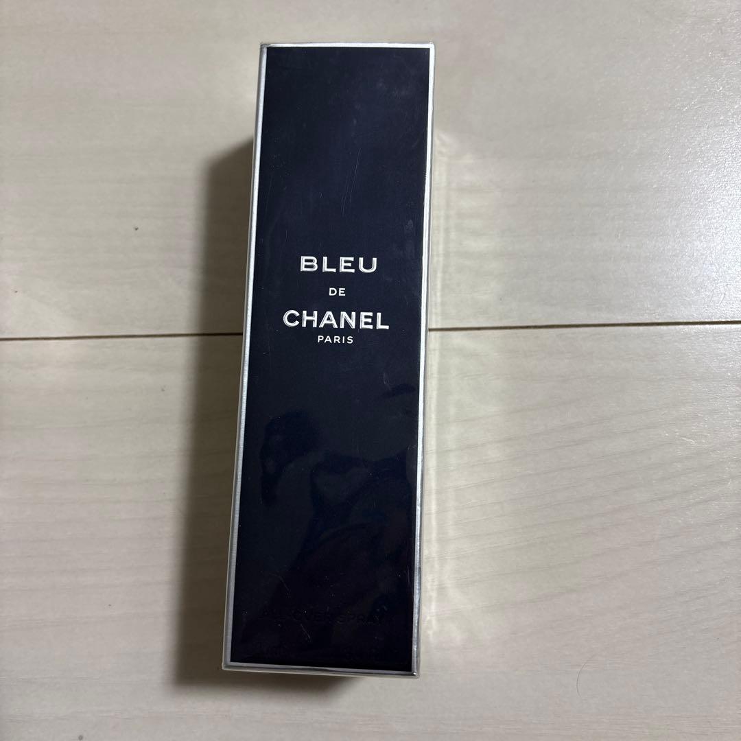 BLEU DE CHANEL オードパルファム　フレグランスボディミスト