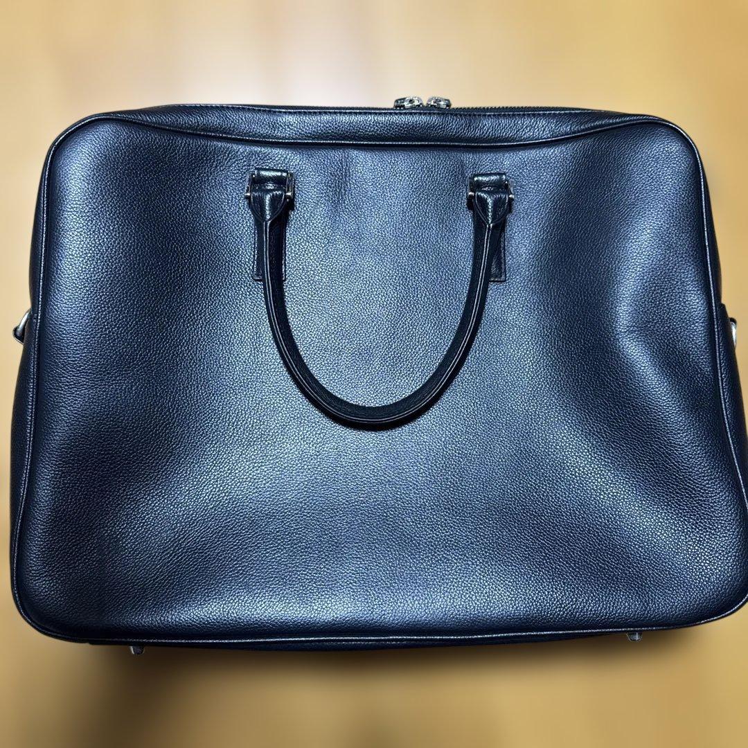 BUSINESS LEATHER FACTORY ビジネスバッグ(ツールーム)