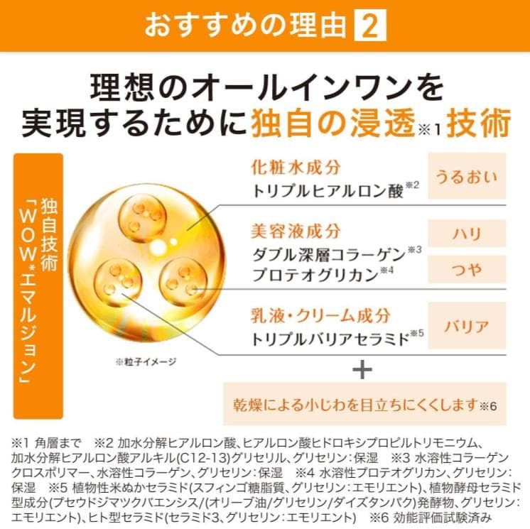 超お得5本セット！ ビトアス ザ パーフェクト セラムオールインワン 120mL
