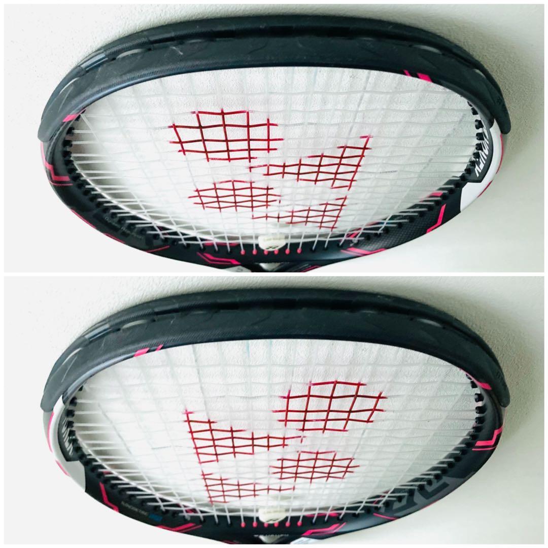 【新品同様】ヨネックス『EZONE イーゾーンDRライト』テニスラケット／G2