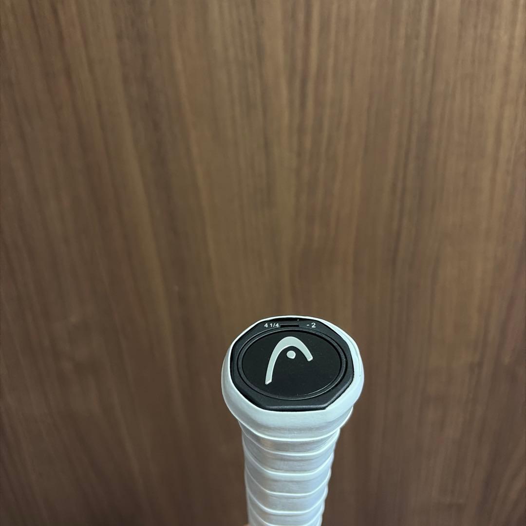 ラケット(硬式用) HEAD G360 RADICAL MP G2