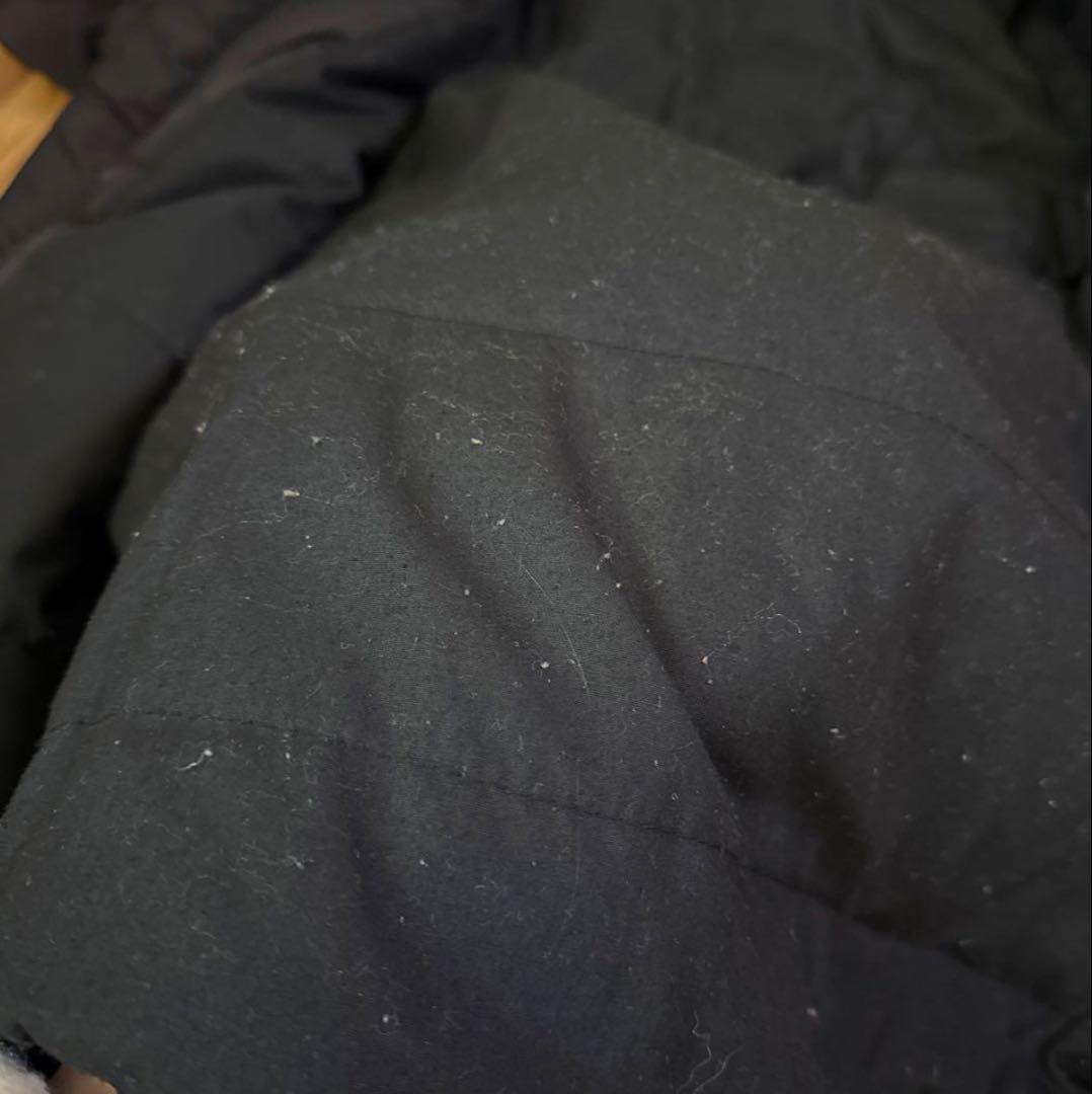 WEEKEND OFFENDER コート