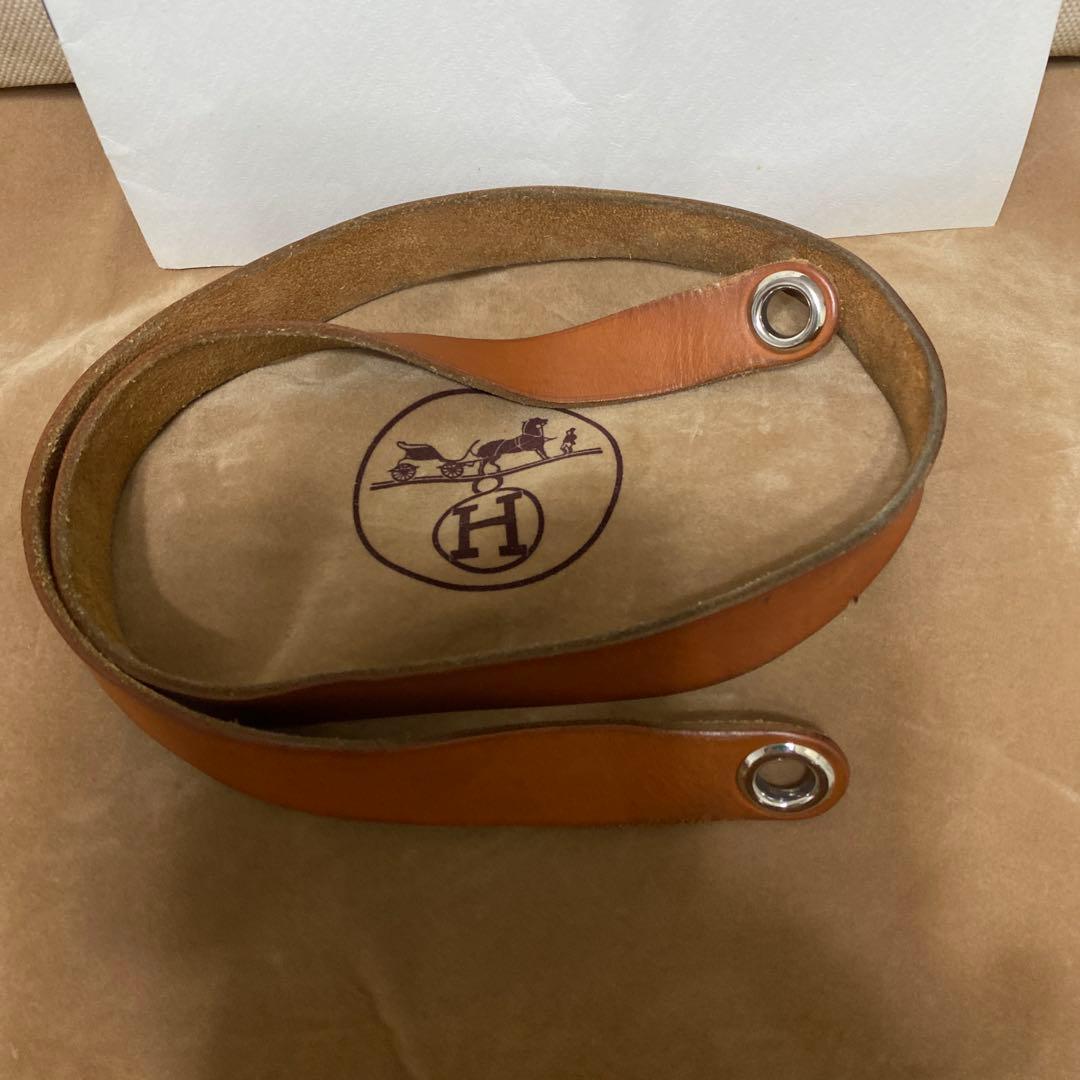 エルメスHERMES エールバッグ