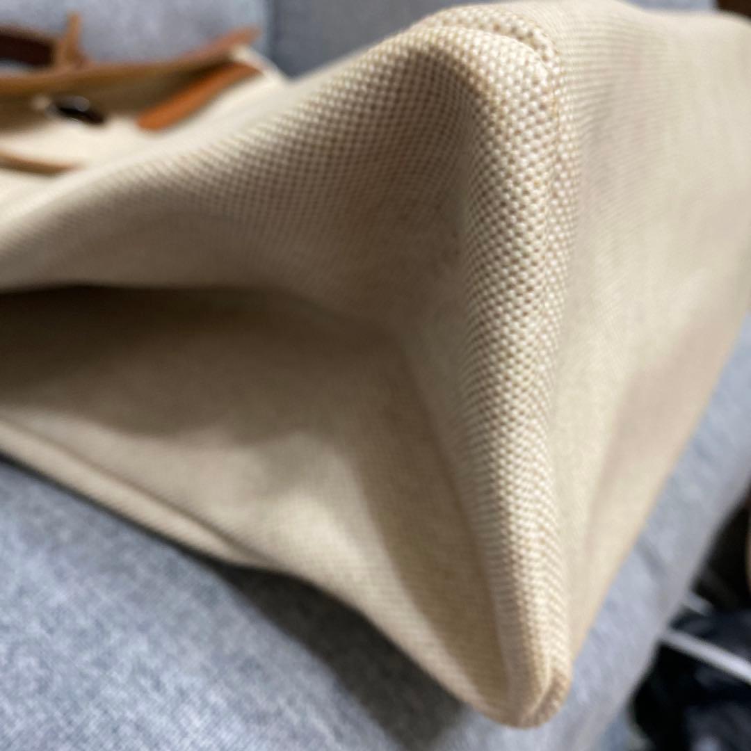 エルメスHERMES エールバッグ