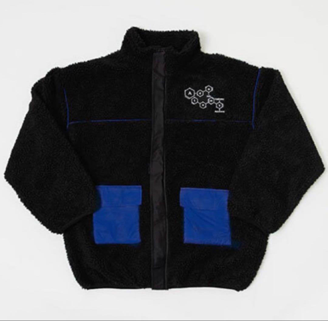 Ado 5th Adotomy ボアフリース　Mサイズ