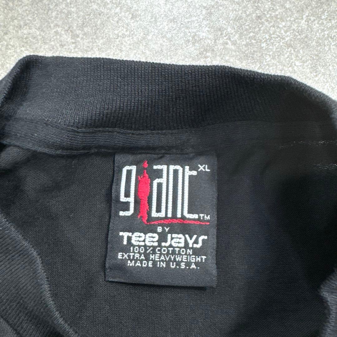 希少 DEF LEPPARD 90s ヴィンテージ バンドTシャツ 当時物 XL