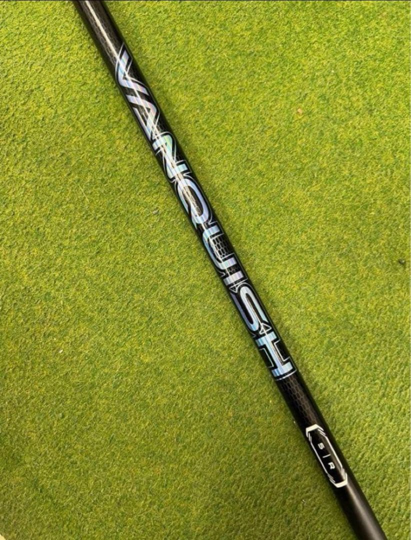 VANQUISH ５R シャフト テーラーメイドスリーブ付