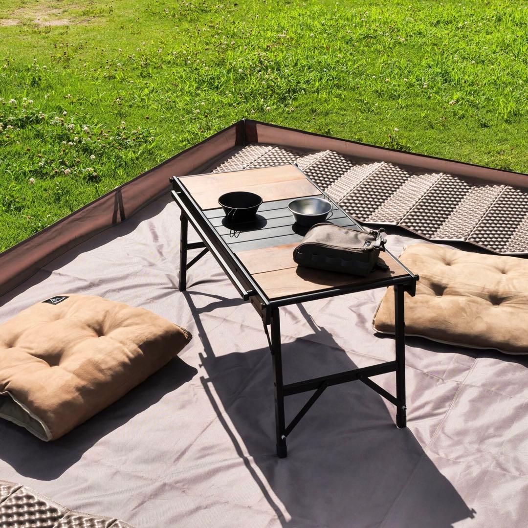 RATEL WORKS BODEN リビングシート　セット販売