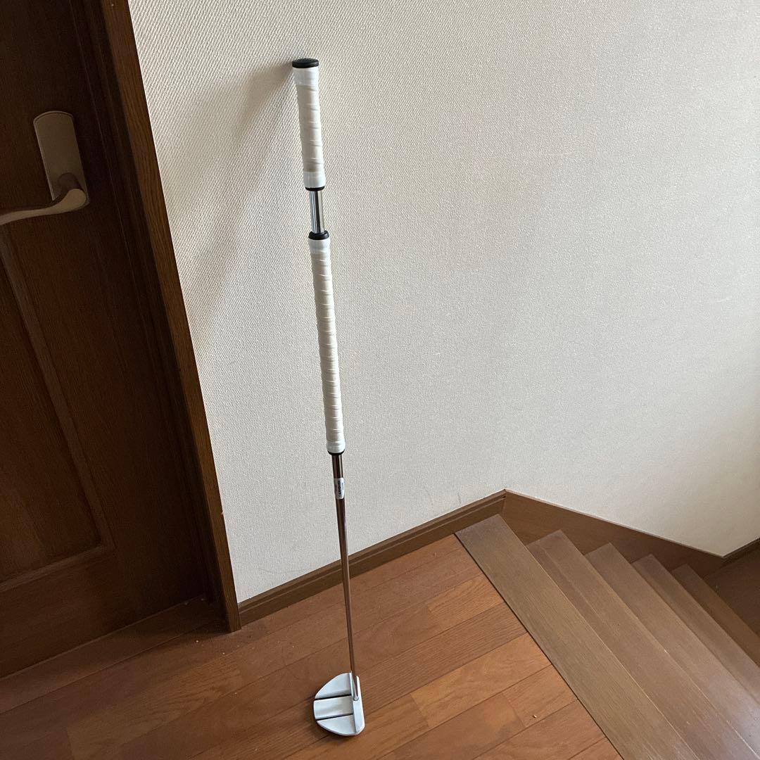 テーラーメイドGHOST manta 長尺パター