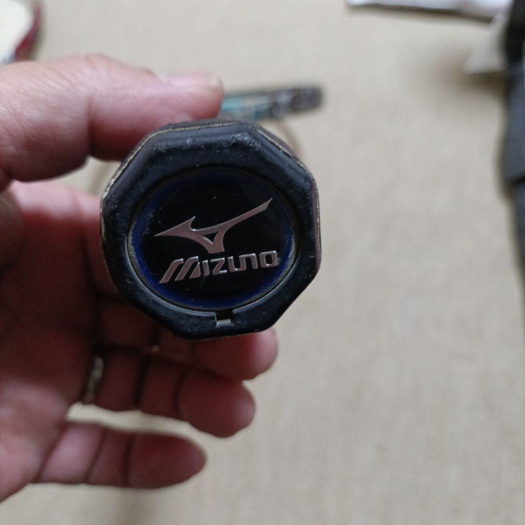 MIZUNO ミズノ ソフトテニスラケット　DI-Z TOUR