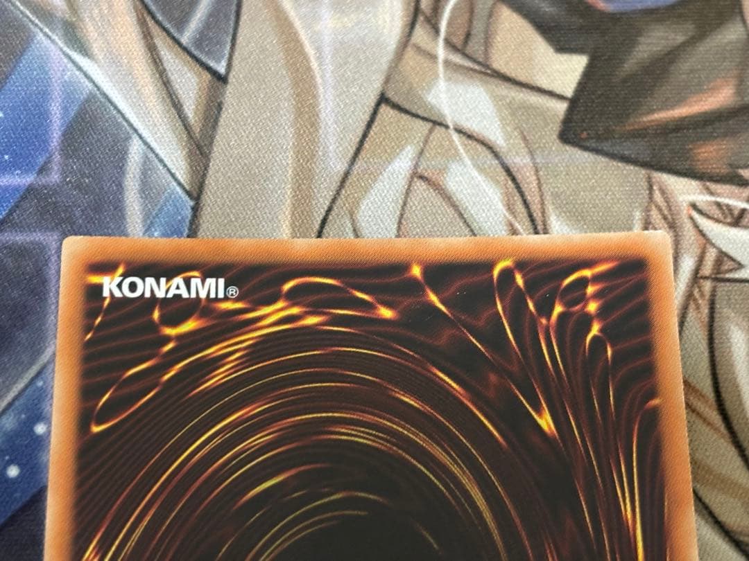 遊戯王 霊使い 20thシークレットレアセット