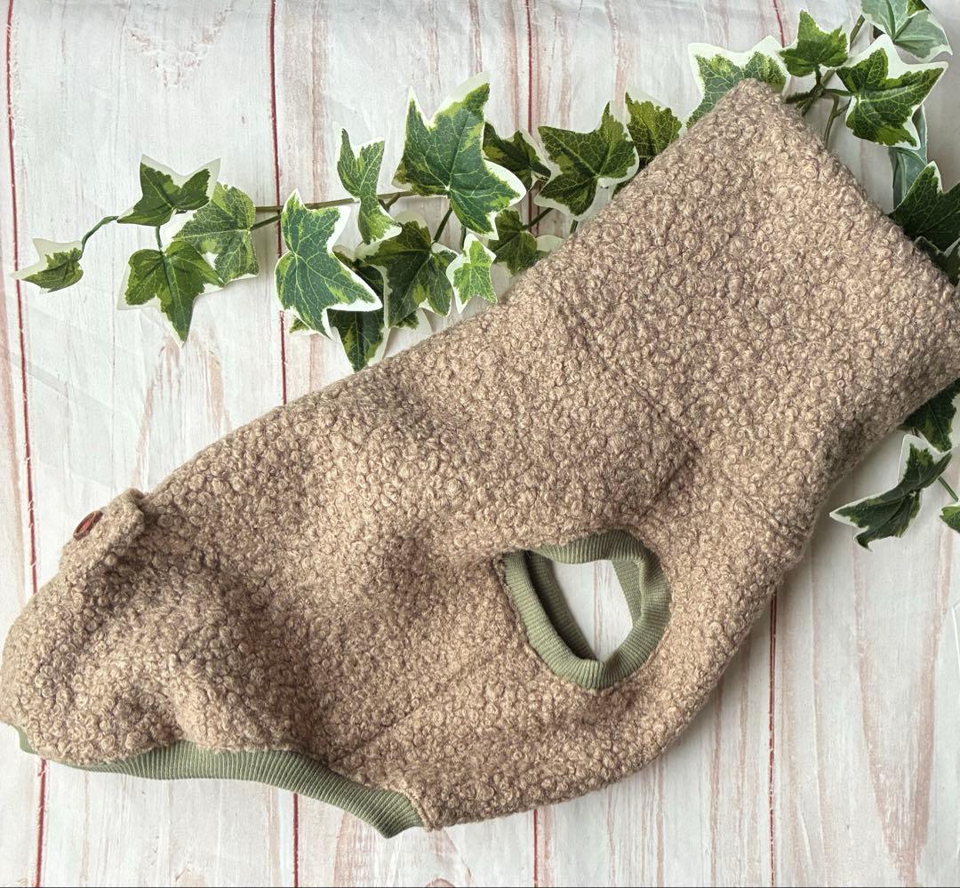 犬服・アクセサリー tmy.y