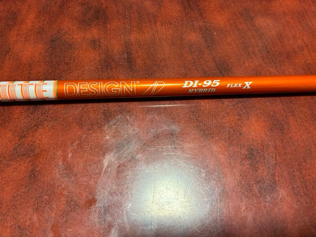 TOUR AD DI ハイブリッド95x