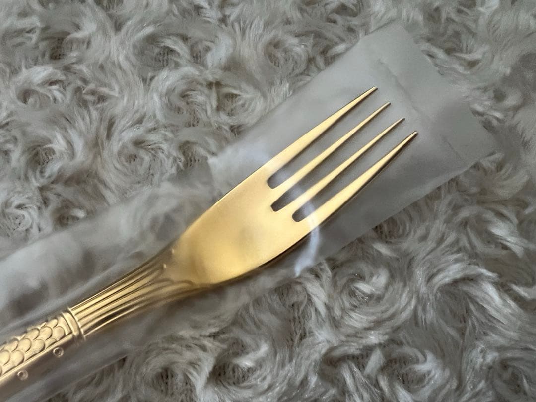 ヤマコ　ノーベル ジュビリー カトラリーセット　ディナーセット〈20本セット〉Ⅲ