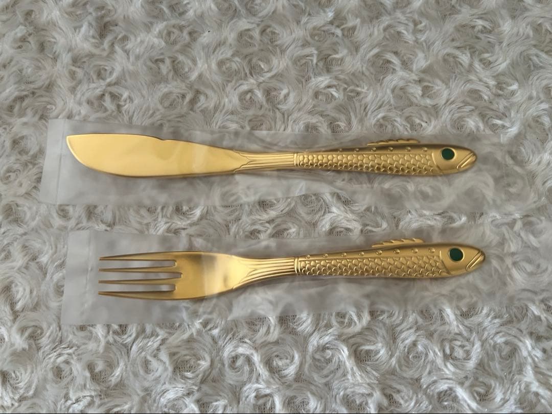 ヤマコ　ノーベル ジュビリー カトラリーセット　ディナーセット〈20本セット〉Ⅲ