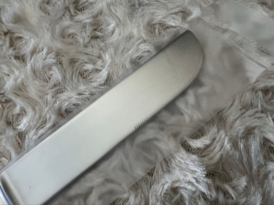 ヤマコ　ノーベル ジュビリー カトラリーセット　ディナーセット〈20本セット〉Ⅲ