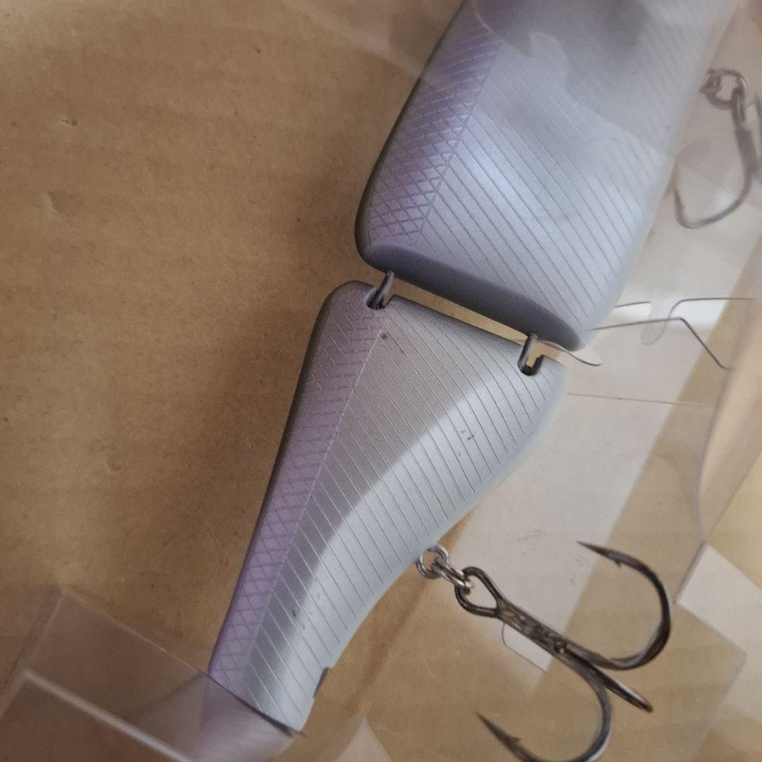 レアカラー　DRT　 クラッシュ9 ディープ　パープル　 　KLASH 9　新品