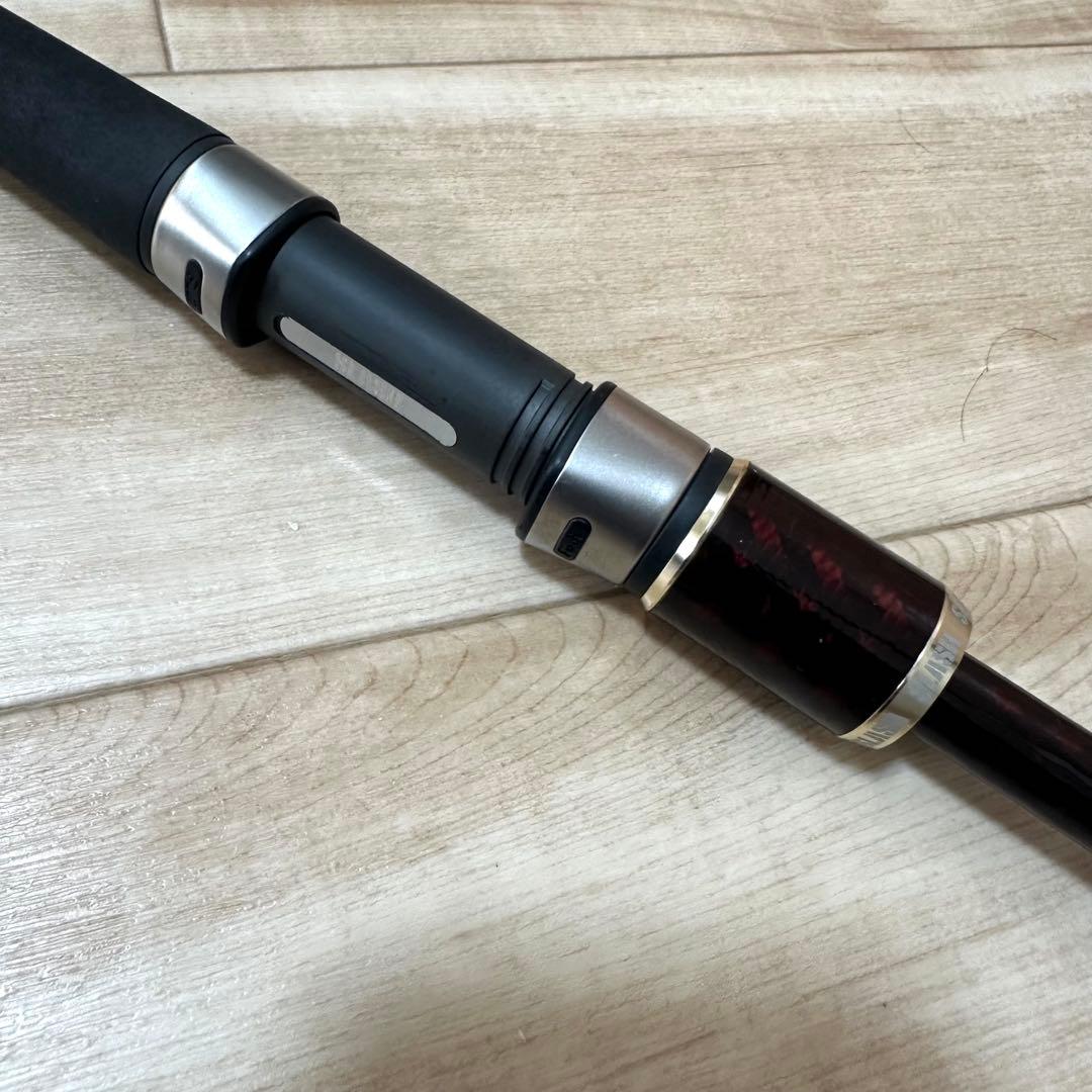 ★スラッシュ★SLASH TT-962M TIDE THIEF タイドシーフ