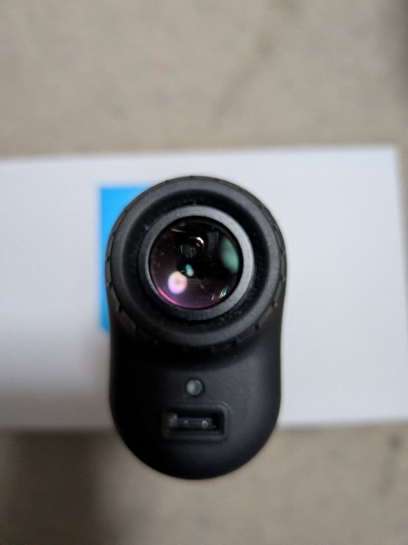 美品　Bushnell A1 Slope ゴルフ用距離計