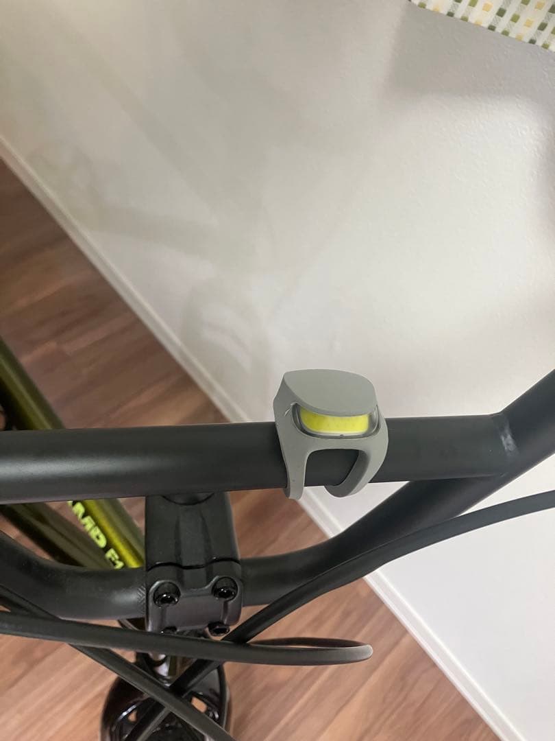 【引取限定】tern AMP F1 460 ビビッドモス　福岡県